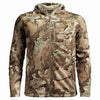 Shield Series Silentec Camo Hunting Jacket for Men
