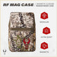 RF Mag Case Olive