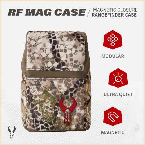 RF Mag Case Olive