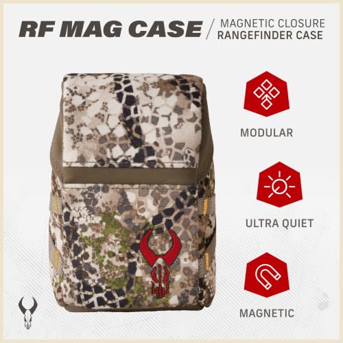 RF Mag Case Mud