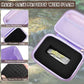 Hard Case with Foam (2 count)