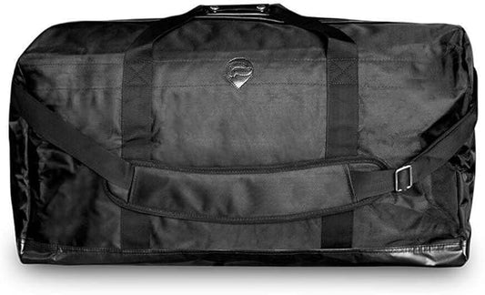 Skunk Large Duffle "Midnight Express XL" - Smell Proof - Water Proof (Black)