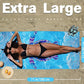 Microfiber Beach Towel (2 Count)