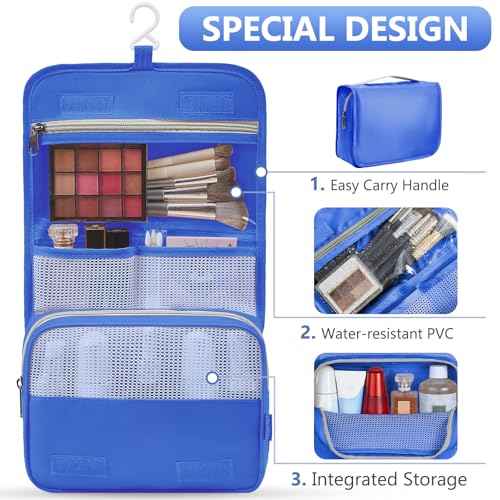 Packing Cubes for Travel (8 Count)