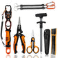 7 PCS Fishing Pliers Tool Kit