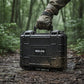 All Weather Waterproof Hard Camera Case