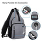 Sling Backpack Bag