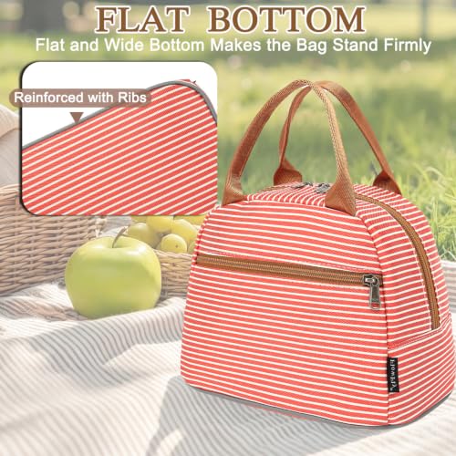 Insulated Lunch Cooler Bag