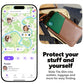 Tile Slim Wallet Finder
