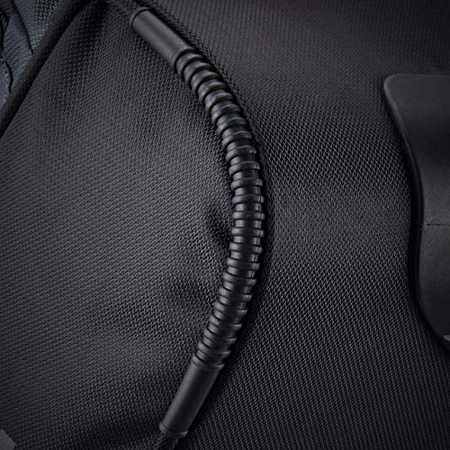 Andante 2 Wheeled Duffel Bag