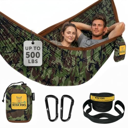 Camping Hammock