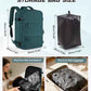 Travel Backpack for Women Men