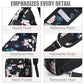 Crossbody Bags for Women Men Trendy Sling Bag Backpack Chest Bag