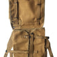 M1928 Bag Replica WW2 WWII US Haversack Canvas Material