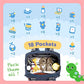 Baby Diaper Bag Backpack