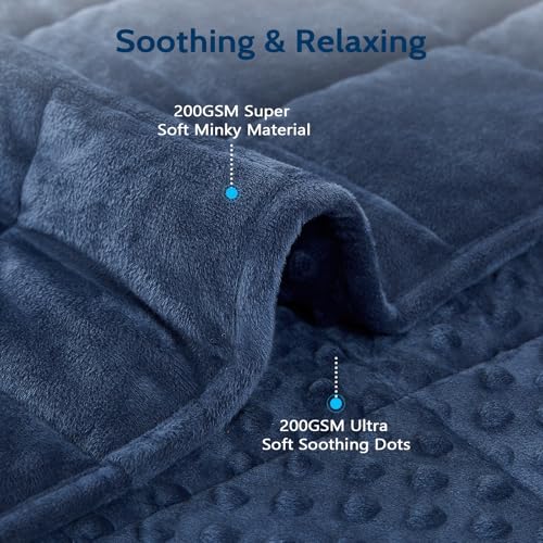 Weighted Blanket for Adult