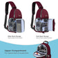 Camera Sling Bag