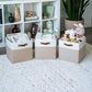 12x12 Cube Storage Bins (4 Count)