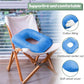 Donut Pillow for Tailbone Pain