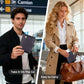 Premium Leather Passport Holder Covers Case
