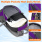 Small Hiking Backpack Women Men 20L Lightweight Travel Backpack Daypack Casual Backpack For Cycling Outdoor Camping