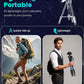74″ Camera Tripod