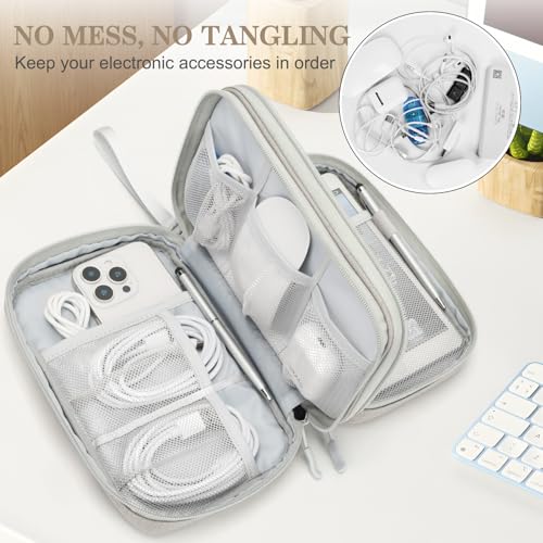 Electronic Organizer