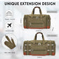 Men'S Duffle Bag For Travel