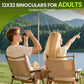 12x32 Binoculars for Adults Kids