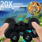 20X50 Binoculars for Adults High Powered
