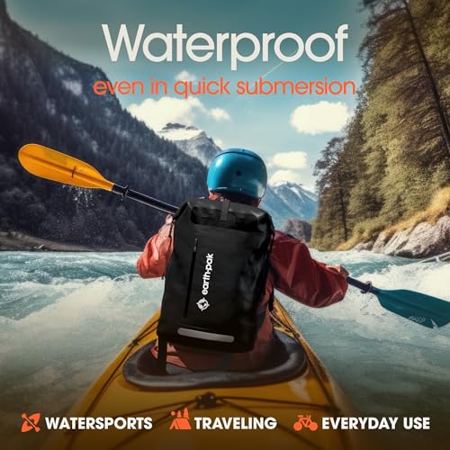Waterproof Dry Bag Backpack 85L