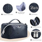 Travel Makeup Bag for Women (3 Count)