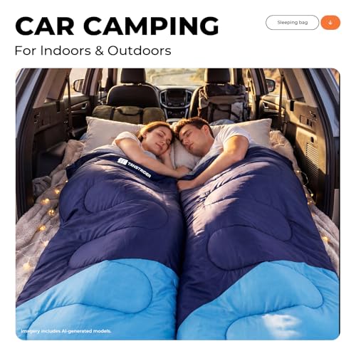 Sleeping Bags for Adults