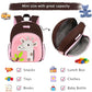 Toddler Backpacks Kids Preschool Cartoon Mini Travel Bag Ages 2