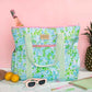 Insulated Cooler Tote