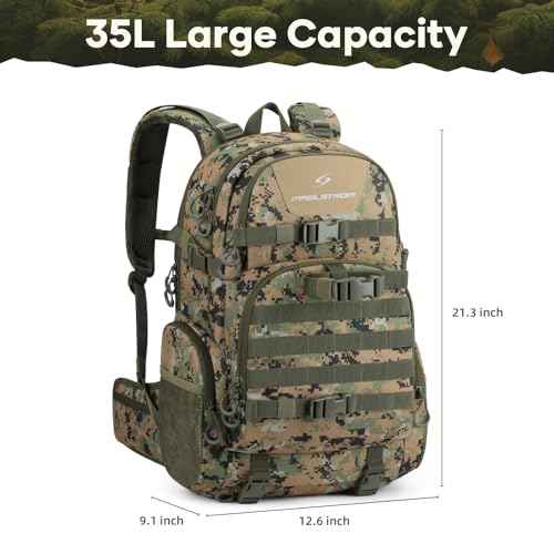 Tactical Backpack for Men