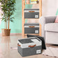 Extra Large Storage Bins with Lids