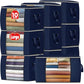 90L Clothes Storage (10 Count)