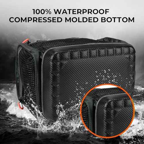 Bait Boss Tackle Bag