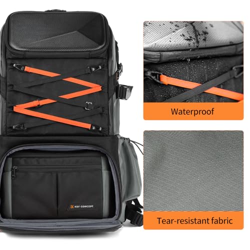 Camera Bag 32L