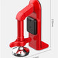 Portable Alarm Door Stopper Door Stop Alarm Door Stoppers Security Easy to Carry Hotel Door Locks for Travelers Security