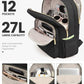 Laptop Backpack Purse for Women
