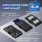 Slim Wallet for Men