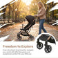Superb Lightweight Travel Stroller