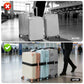 3 Packs Luggage Straps for Suitcases