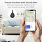 Apple MFi Certified] Air Tracker Tag 1 Pack
