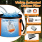 Portable Camping Shower Kit