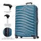 Maxlite Air V2 Hardside Expandable Checked