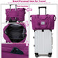 Large Capacity Foldable Travel Bag