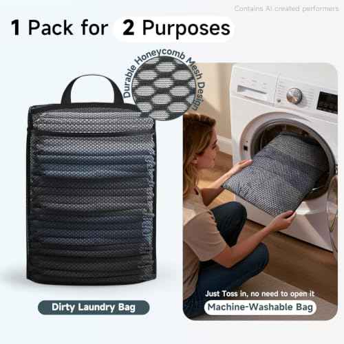 Packing Cubes for Travel (9 Count)